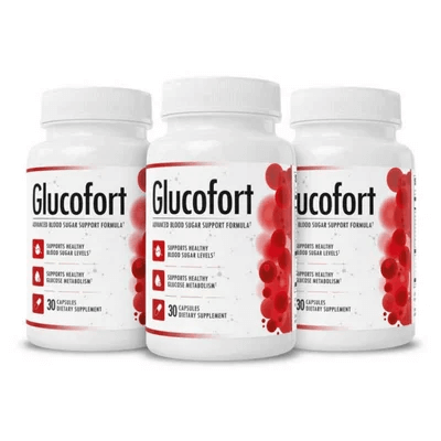 Glucofort: A Comprehensive Guide For Pre-Diabetics