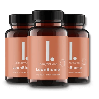 LeanBiome and Personalized Nutrition