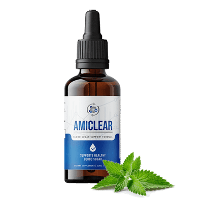 Understanding the Ingredients in Amiclear