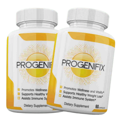 Progenifix and Mind-Body Connection